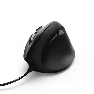 Hama EMC-500 souris Bureau Droitier USB Type-A Optique 1800 DPI