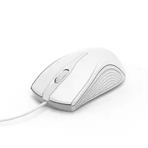 Hama MC-200 souris Bureau Droitier USB Type-A Optique 1200 DPI
