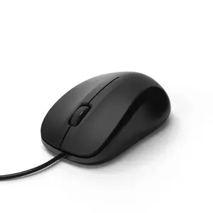 Hama MC-300 souris Bureau Droitier USB Type-A Optique 1200 DPI
