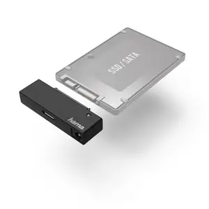 Hama 00177101 carte et adaptateur d'interfaces SATA