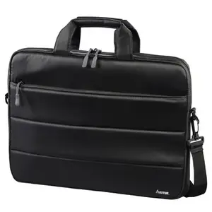 Hama Toronto 39,6 cm (15.6') Malette Noir