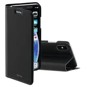 Etui portefeuille 'Slim Pro' pour Apple iPhone X/Xs
