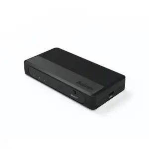 Hama 00121760 commutateur vidéo HDMI