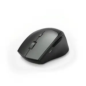 Hama MW-600 souris Droitier RF sans fil Optique 2400 DPI