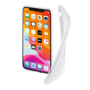 Coque de protection 'Crystal Clear' pour Apple iPhone 11 Pro