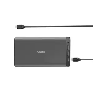 Power-Pack USB-C universel, 26800 mAh, Power Delivery (PD), 5 à 20V/60W