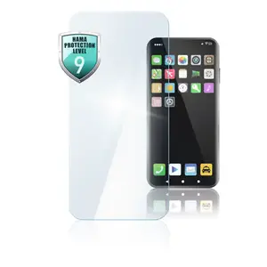 Protection d'écran verre véritable 'Premium Crystal Glass' pour Huawei P40