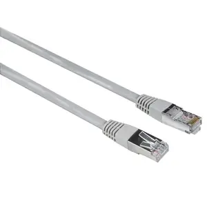 Hama 00200921 câble de réseau Gris 30 m Cat5e F/UTP (FTP)