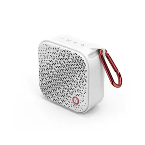 Hama Pocket 2.0 Enceinte portable mono Blanc 3,5 W