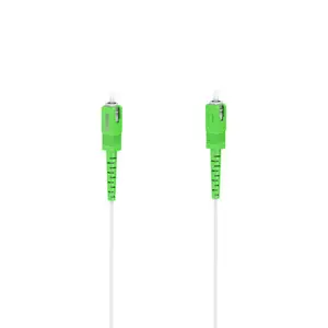 Câble réseau fibre optique, fiche SC/APC - fiche SC/APC, 10 Gbit/s, 2m