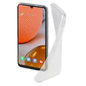 Coque de protection 'Crystal Clear' pour Samsung Galaxy A42 5G