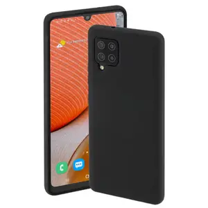 Coque de protection 'Finest Feel' pour Samsung Galaxy A42 5G