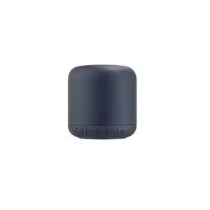Hama Drum 2.0 Enceinte portable mono Bleu 3,5 W
