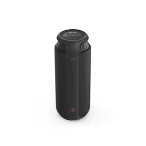Hama Pipe 2.0 Noir Sans fil 24 W