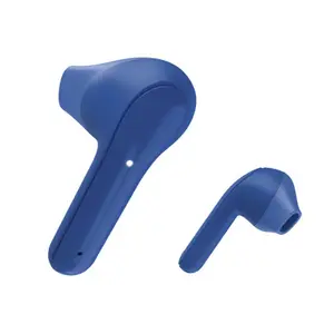 Freedom Light Casque Sans fil Ecouteurs Appels/Musique Bluetooth - Bleu