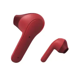 Freedom Light Casque Sans fil Ecouteurs Appels/Musique Bluetooth - Rouge