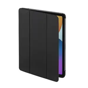 Hama Fold 27,7 cm (10.9') Folio porte carte Noir
