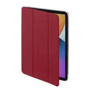 Hama Fold Clear 27,9 cm (11') Folio Rouge