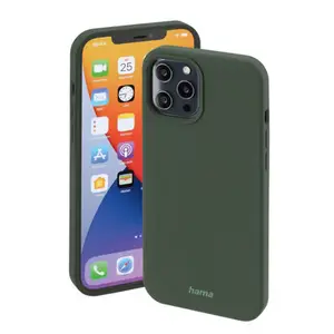 Coque protection 'MagCase Finest Feel PRO' pour Apple iPhone 12 Pro Max