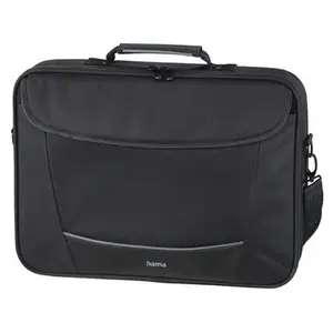 Hama Seattle 35,8 cm (14.1') Malette Noir