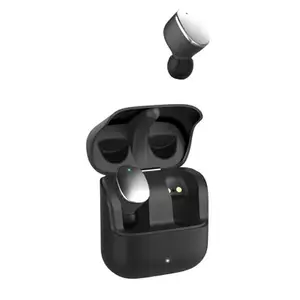 Hama Spirit Pure Casque Sans fil Ecouteurs Appels/Musique Bluetooth Noir