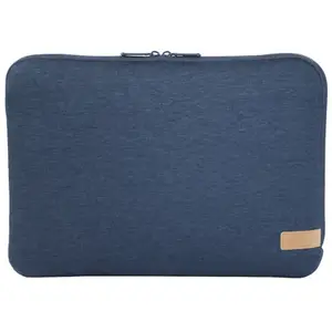 Hama Jersey 33,8 cm (13.3') Housse Bleu