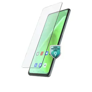 Protection d'écran verre véritable 'Premium Crystal Glass' pour Oppo A54 (5G)/A74 5G