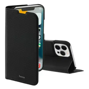 Etui portefeuille 'Slim Pro' pour Apple iPhone 13 Pro Max