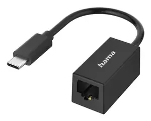 Hama 00300023 carte et adaptateur d'interfaces RJ-45
