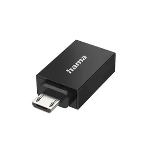 Hama 00300084 carte et adaptateur d'interfaces USB 2.0