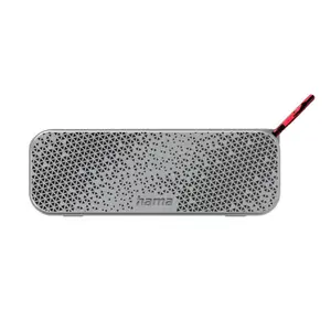 Hama PowerBrick 2.0 Enceinte portable stéréo Blanc 8 W