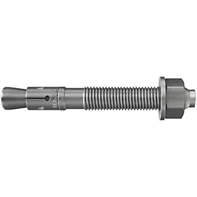 Goujon d'ancrage FBN II 10X85 10/20 INOXA4 4 pièces