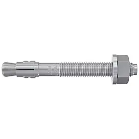 Goujon d'ancrage Fisher FWA Plus 8X96/30 GVZ 50 pièces