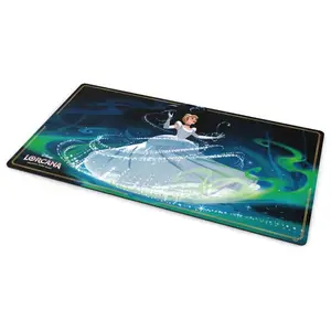Tapis de jeu Cendrillon Fabuleux Chapitre 9 - Disney Lorcana