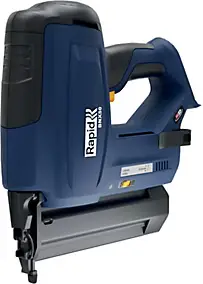 Cloueur sans fil sans batterie Rapid BNX50 pour clous longueur 20 - 50 mm