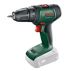 Perceuse visseuse sans fil Bosch UniversalDrill 18V-EC (sans batterie)