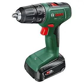 Perceuse visseuse sans fil Bosch Easydrill 18V-40 - 2Ah