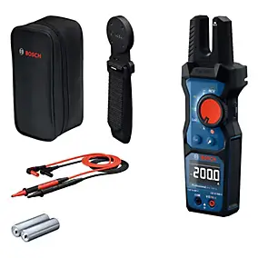 Multimètre fourche GFM 1000-15 Professional Bosch