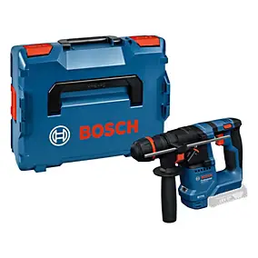 Perforateur sans fil GBH 18V-18 X - Bosch Professional