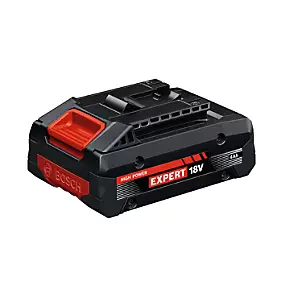 Batterie haute performance EXBA18V-40 - Bosch Professional