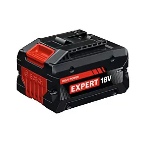 Batterie hautes performances EXBA18V-80 1600A036ZB - Bosch Professional