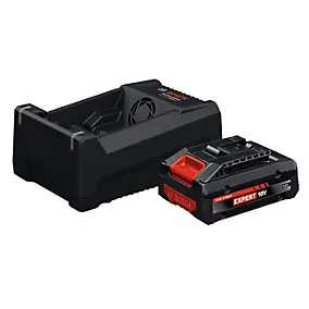 Batterie EXBA 18V-40 + GAL 12V/18V-80 1600A0373M - Bosch Professional