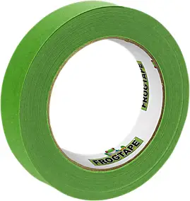 Ruban de masquage multisurface Frogtape 24 mm