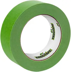 Ruban de masquage multisurface Frogtape 36 mm