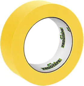 Ruban de masquage délicate Frogtape 36 mm