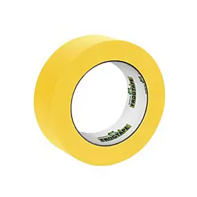 Ruban de masquage surfaces délicates Frogtape 41,1 m x 36 mm - 1 rouleau