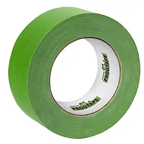 Ruban de masquage multisurfaces Frogtape 41,1 m x 48 mm - 1 rouleau