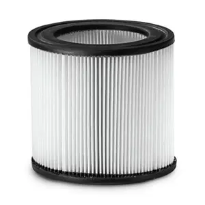 Filtre à cartouche PES pour aspirateur karcher