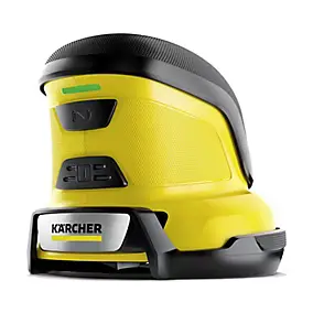 Dégivreur de pare-brise sur batterie Karcher EDI 4