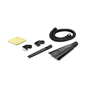 Kit de nettoyage intérieur voiture Karcher